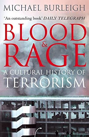 Blood and Rage