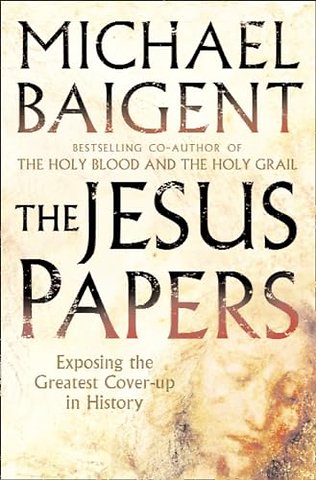The Jesus Papers