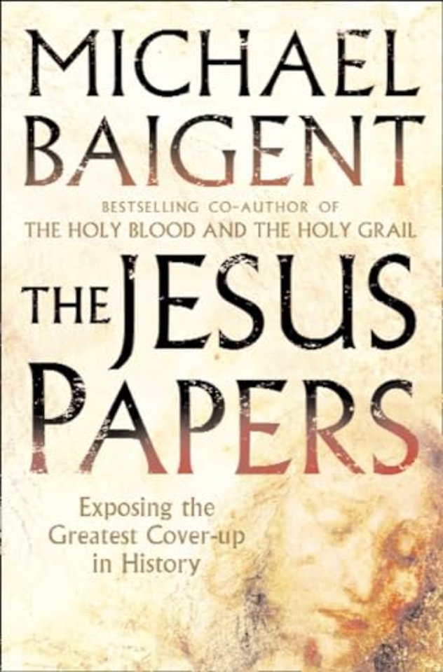 The Jesus Papers