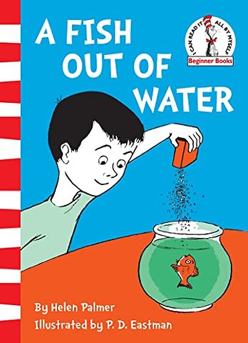 A Fish Out of Water