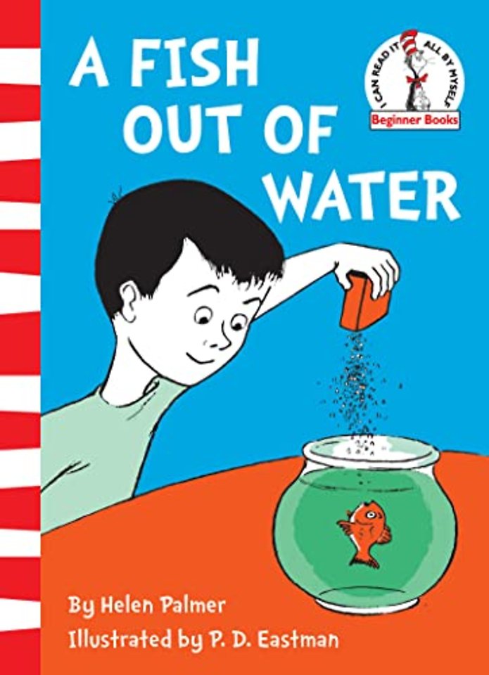 A Fish Out of Water