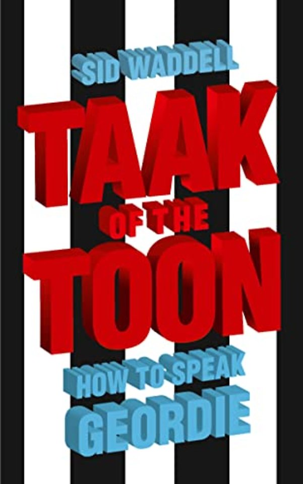Taak of the Toon