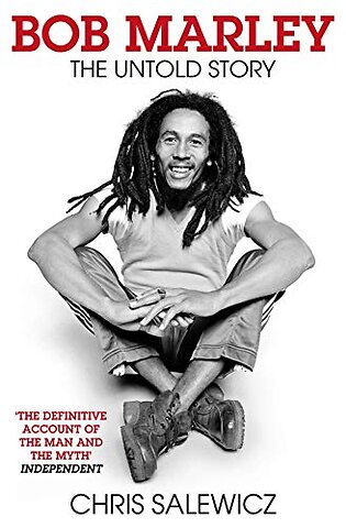 Bob Marley