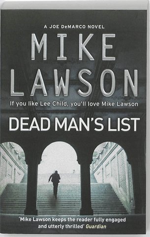 Dead Man’s List