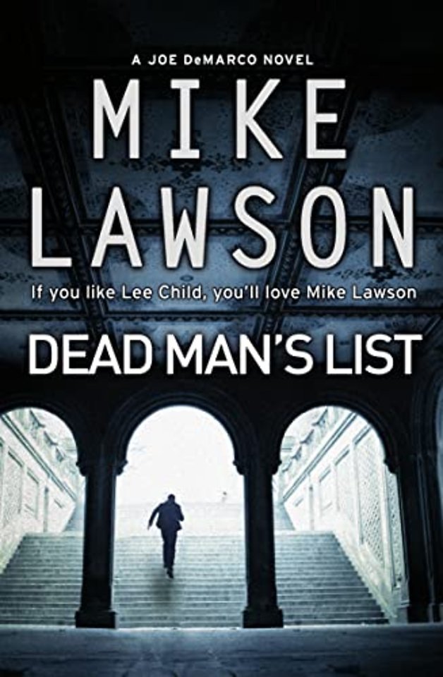 Dead Man’s List