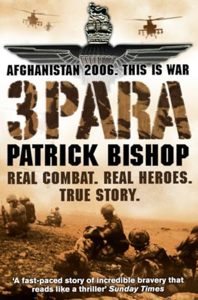 3 Para