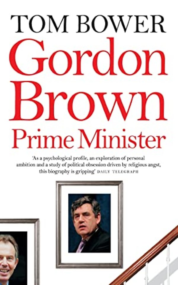 Gordon Brown