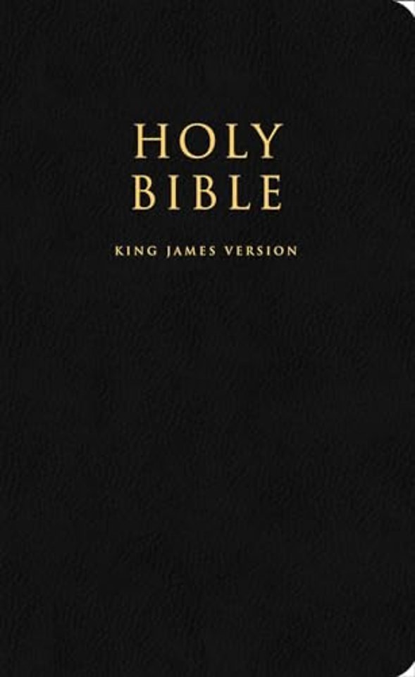 Holy Bible