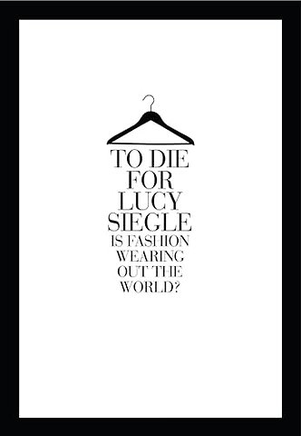 To Die For