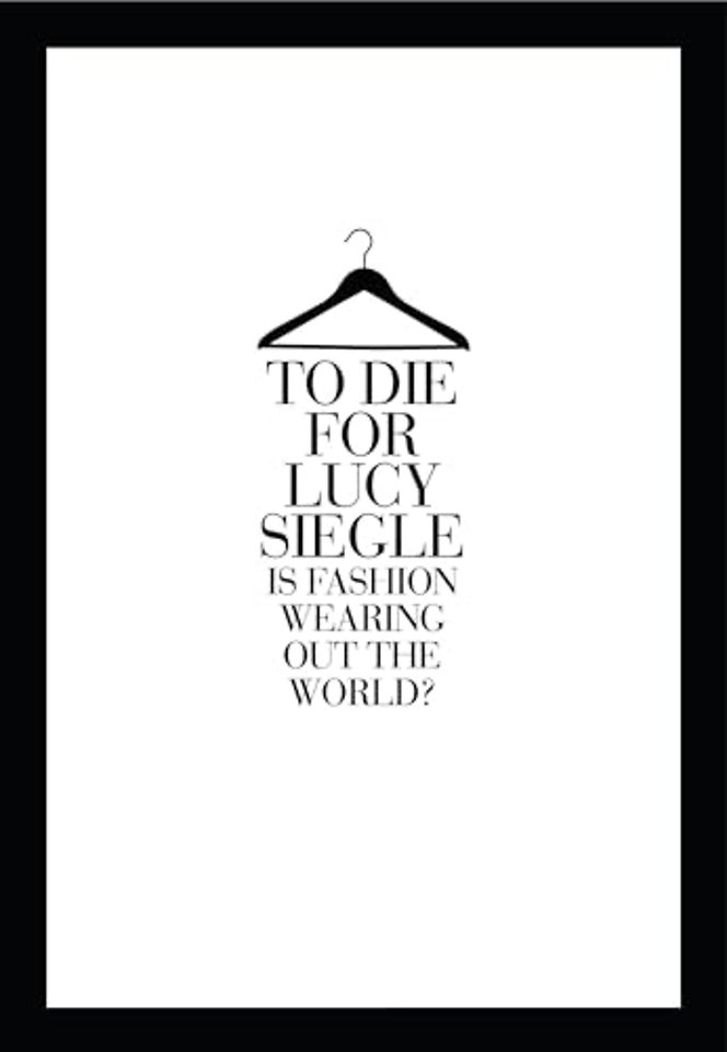 To Die For