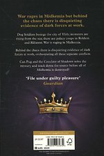 A Crown Imperilled