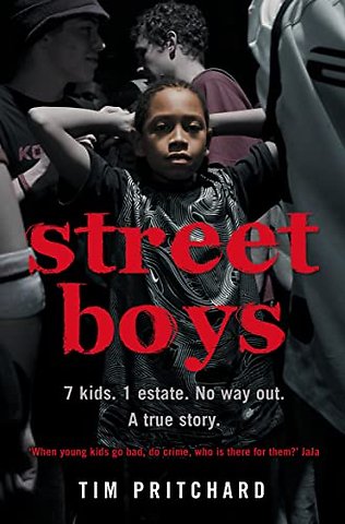 Street Boys