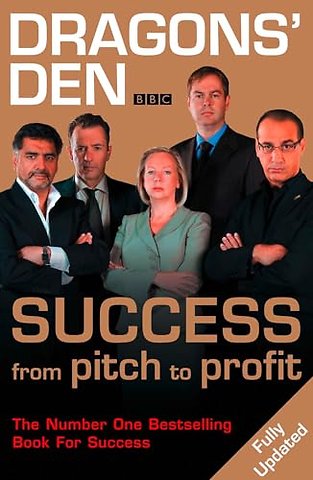 Dragons’ Den