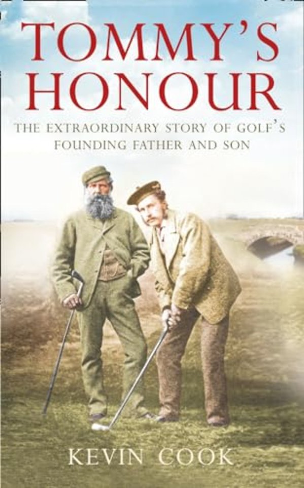 Tommy’s Honour