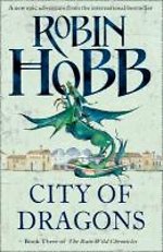 (03): city of dragons