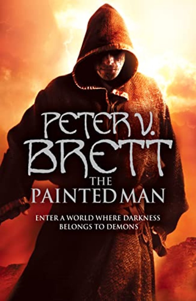The Demon Cycle (1) - The Painted Man