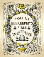 Collins Beekeeper’s Bible