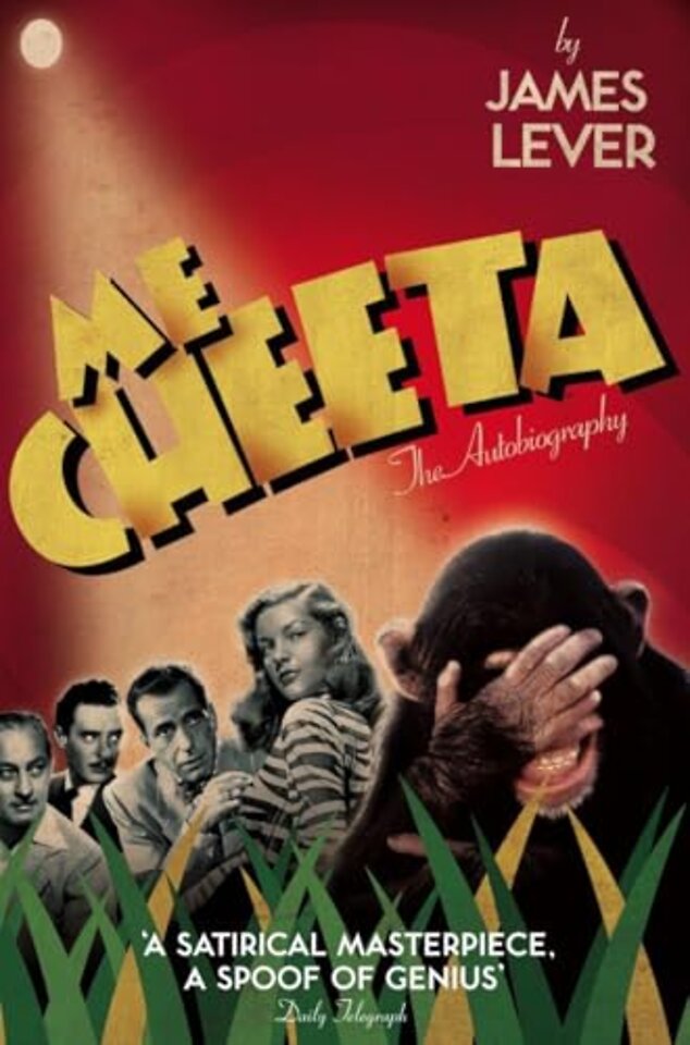 Me Cheeta