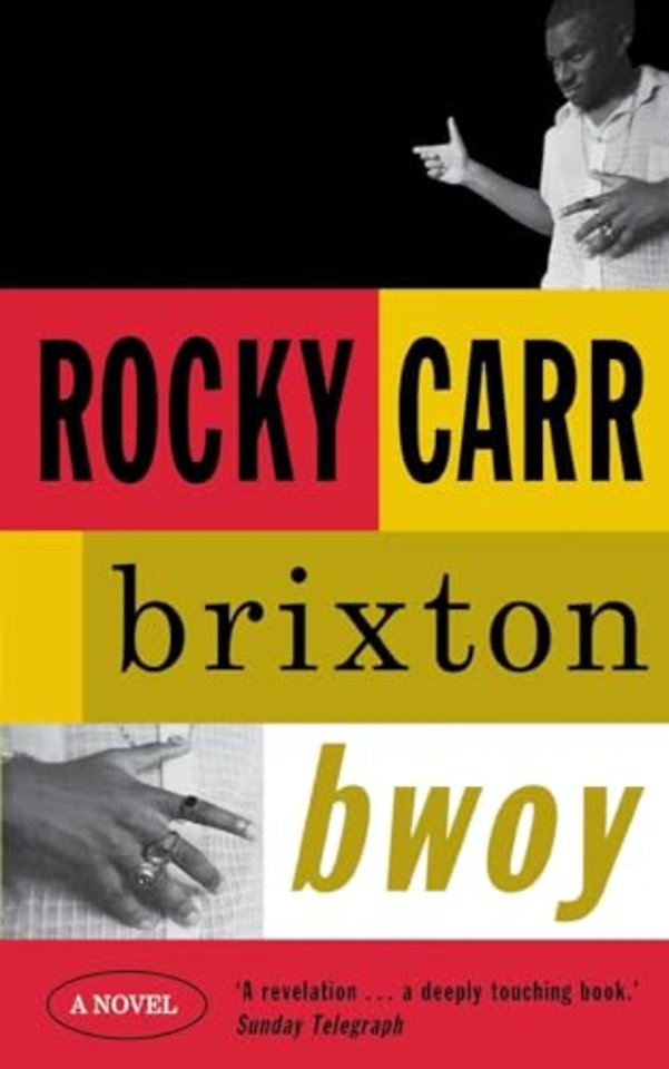 Brixton Bwoy