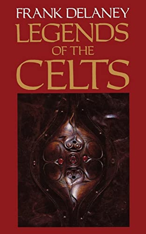 Legends of the Celts