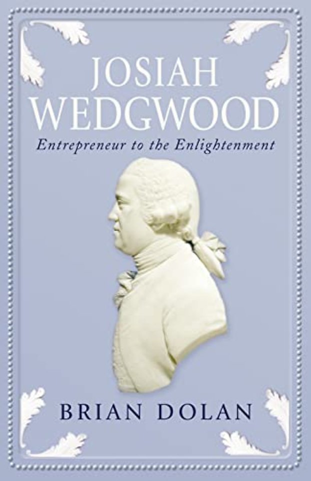 Josiah Wedgwood