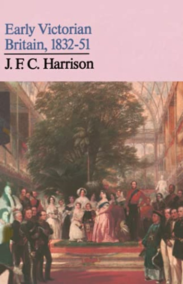 Early Victorian Britain