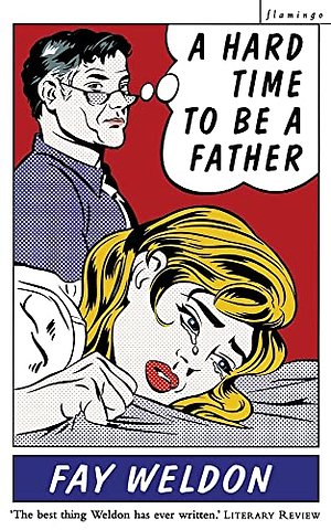 A Hard Time to Be a Father