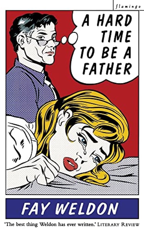 A Hard Time to Be a Father