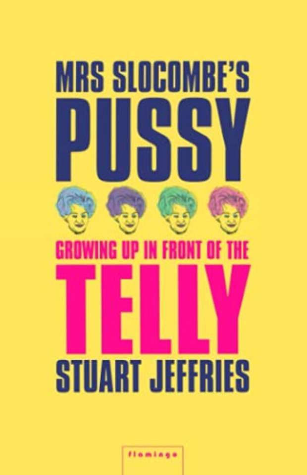 Mrs Slocombe’s Pussy