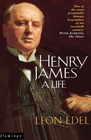Henry James
