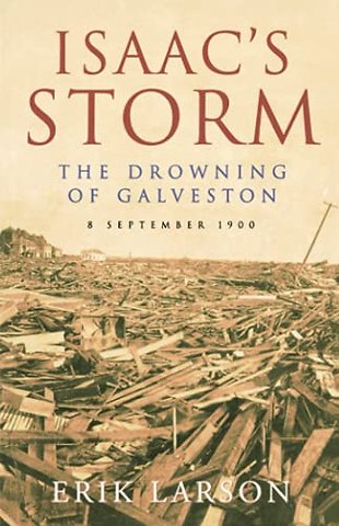 Isaac’s Storm