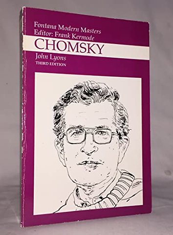 Chomsky