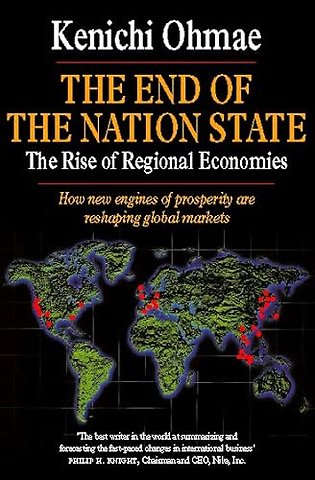 The End of the Nation State