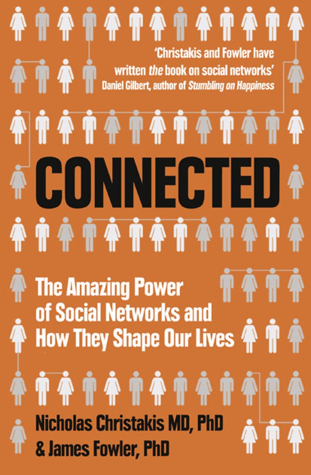 Connected! Connected!