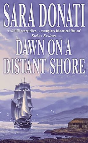 Dawn on a Distant Shore