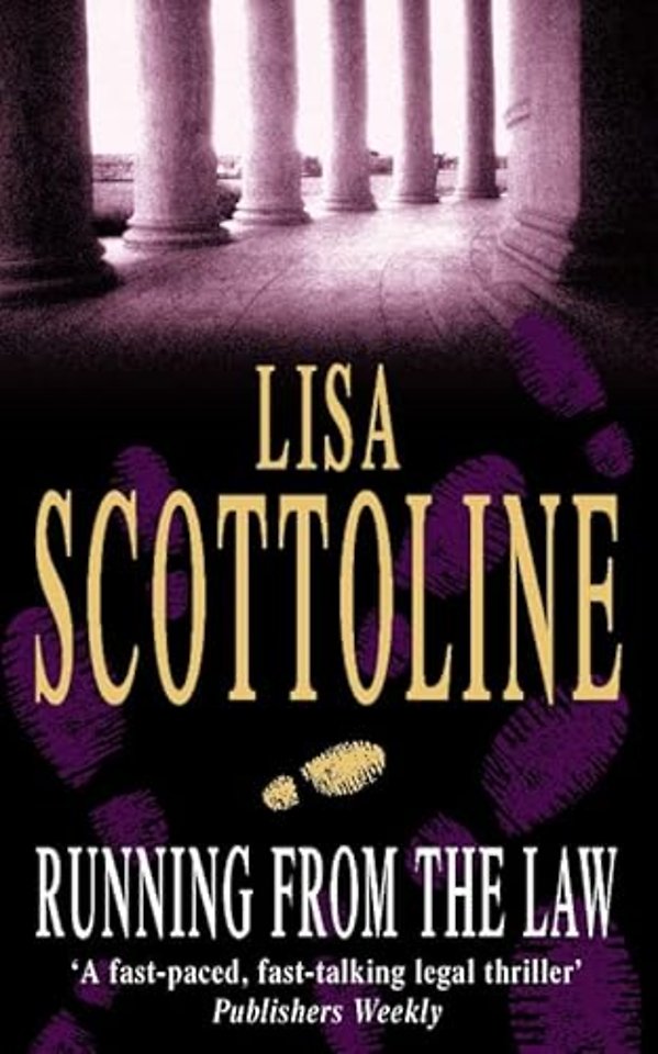 Running from the Law