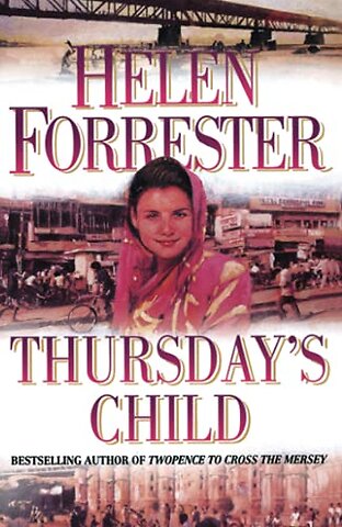 Thursday’s Child