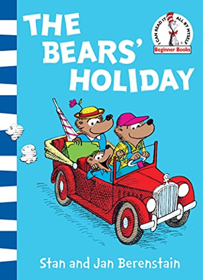 The Bears’ Holiday