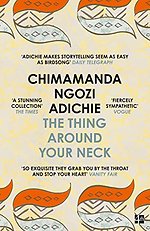 The Thing Around Your Neck