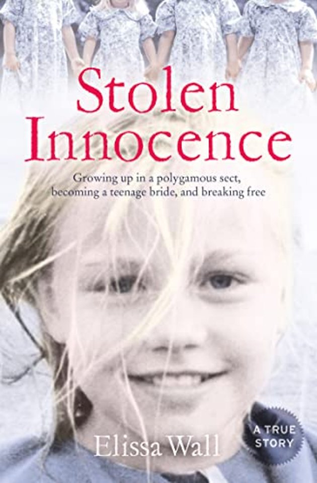 Stolen Innocence
