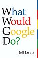 WWGD? What Would Google Do?