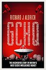 GCHQ GCHQ
