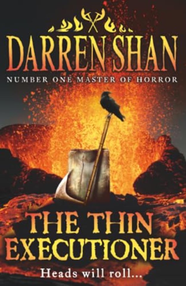The Thin Executioner