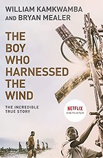 The Boy Who Harnessed the Wind