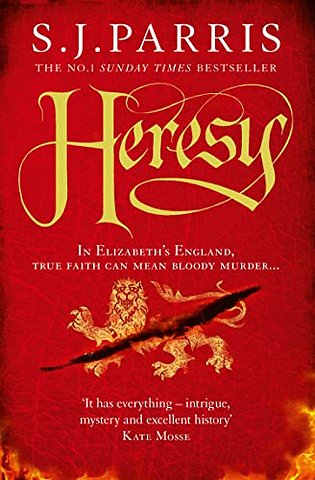 Heresy