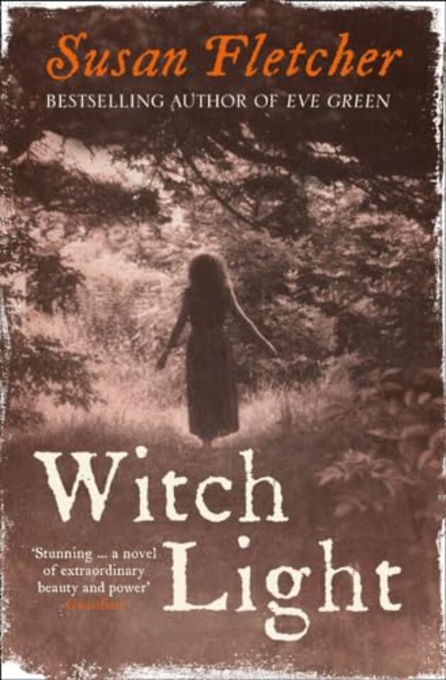 Witch Light