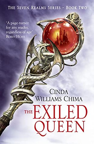 The Exiled Queen