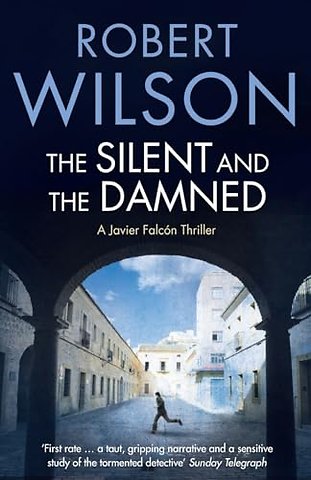 The Silent and the Damned