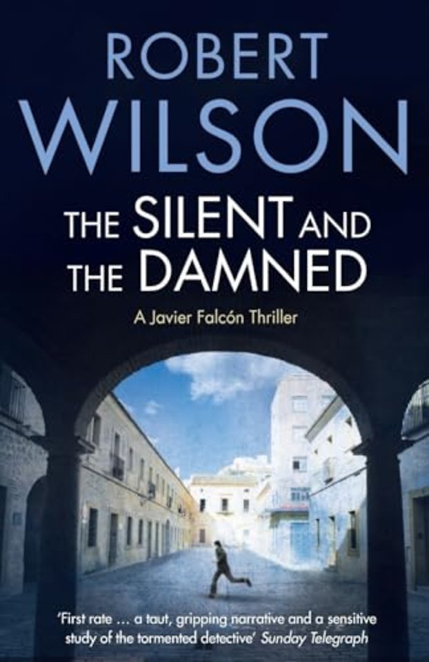 The Silent and the Damned