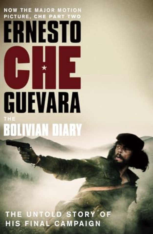The Bolivian Diary